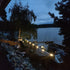 Led valaisin IP67 RST-kuorella 1-suuntaan valaiseva